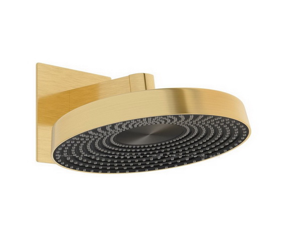 верхний душ ALLEN BRAU ECLIPSE